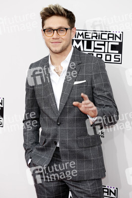 American Music Awards 2016 in Los Angeles
