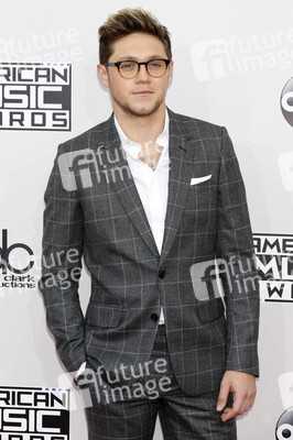 American Music Awards 2016 in Los Angeles