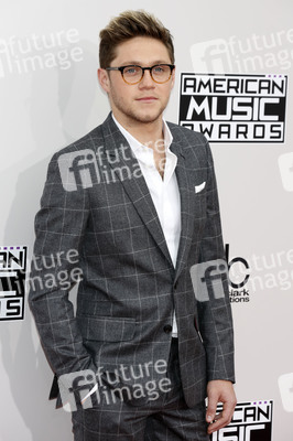 American Music Awards 2016 in Los Angeles