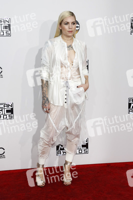 American Music Awards 2016 in Los Angeles
