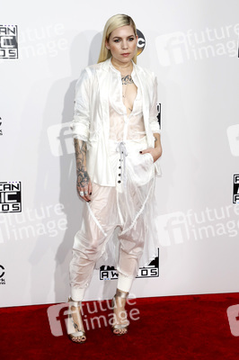 American Music Awards 2016 in Los Angeles