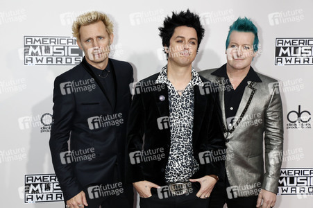 American Music Awards 2016 in Los Angeles