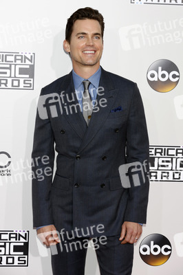 American Music Awards 2016 in Los Angeles