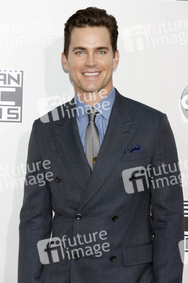 American Music Awards 2016 in Los Angeles