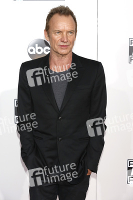 American Music Awards 2016 in Los Angeles