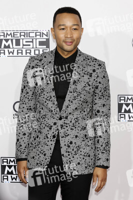 American Music Awards 2016 in Los Angeles