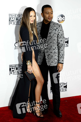 American Music Awards 2016 in Los Angeles