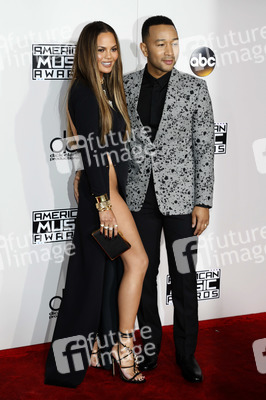 American Music Awards 2016 in Los Angeles