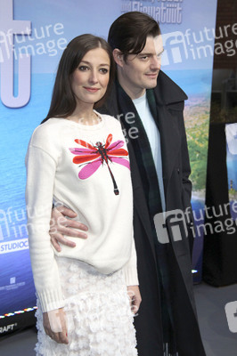 Filmpremiere 'Robbi, Tobbi und das Fliewatüüt' in Berlin