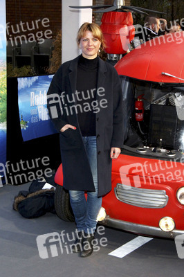 Filmpremiere 'Robbi, Tobbi und das Fliewatüüt' in Berlin