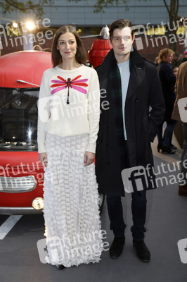 Filmpremiere 'Robbi, Tobbi und das Fliewatüüt' in Berlin