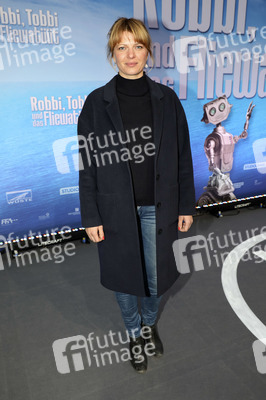 Filmpremiere 'Robbi, Tobbi und das Fliewatüüt' in Berlin