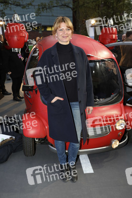 Filmpremiere 'Robbi, Tobbi und das Fliewatüüt' in Berlin