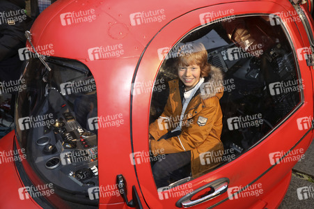 Filmpremiere 'Robbi, Tobbi und das Fliewatüüt' in Berlin