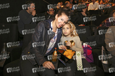 Filmpremiere 'Robbi, Tobbi und das Fliewatüüt' in Berlin