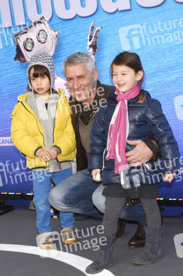 Filmpremiere 'Robbi, Tobbi und das Fliewatüüt' in Berlin