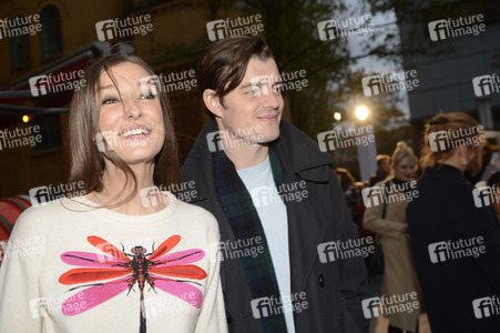 Filmpremiere 'Robbi, Tobbi und das Fliewatüüt' in Berlin