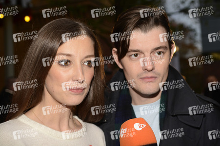 Filmpremiere 'Robbi, Tobbi und das Fliewatüüt' in Berlin