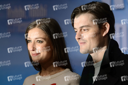Filmpremiere 'Robbi, Tobbi und das Fliewatüüt' in Berlin