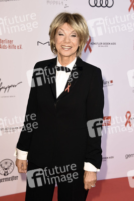 Benefizgala 'Künstler gegen Aids - Die Gala 2016' in Berlin