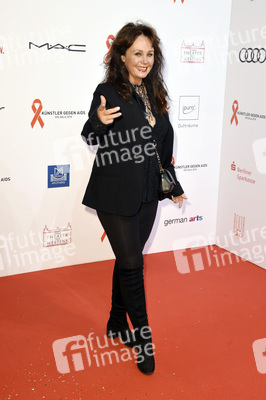 Benefizgala 'Künstler gegen Aids - Die Gala 2016' in Berlin