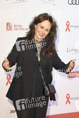 Benefizgala 'Künstler gegen Aids - Die Gala 2016' in Berlin