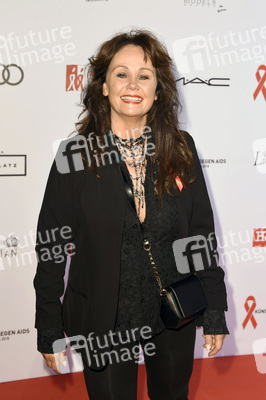 Benefizgala 'Künstler gegen Aids - Die Gala 2016' in Berlin
