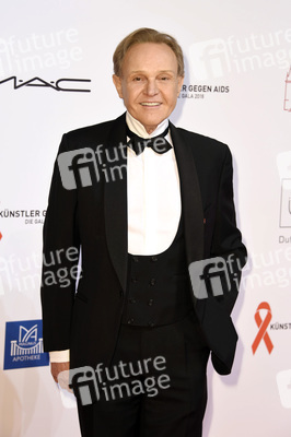 Benefizgala 'Künstler gegen Aids - Die Gala 2016' in Berlin
