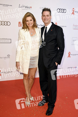 Benefizgala 'Künstler gegen Aids - Die Gala 2016' in Berlin