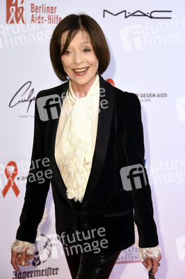 Benefizgala 'Künstler gegen Aids - Die Gala 2016' in Berlin
