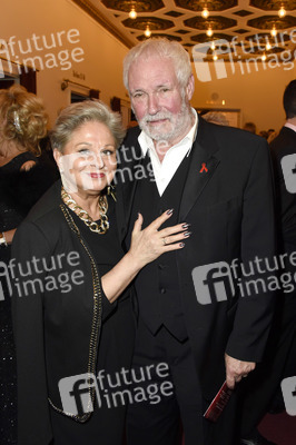 Benefizgala 'Künstler gegen Aids - Die Gala 2016' in Berlin