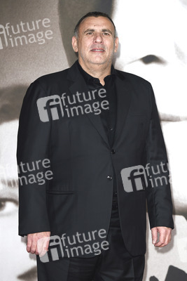 Filmpremiere 'Allied - Vertraute Fremde' in London