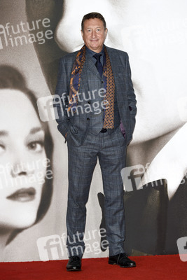Filmpremiere 'Allied - Vertraute Fremde' in London