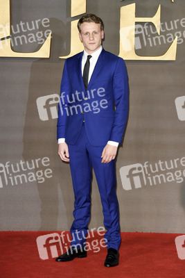 Filmpremiere 'Allied - Vertraute Fremde' in London
