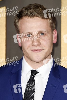 Filmpremiere 'Allied - Vertraute Fremde' in London
