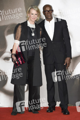 Filmpremiere 'Allied - Vertraute Fremde' in London