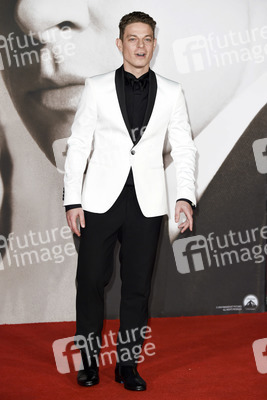 Filmpremiere 'Allied - Vertraute Fremde' in London