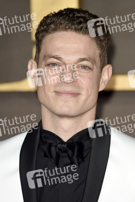 Filmpremiere 'Allied - Vertraute Fremde' in London