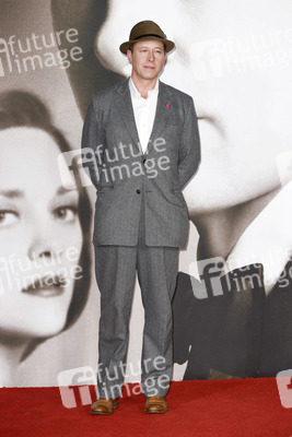 Filmpremiere 'Allied - Vertraute Fremde' in London