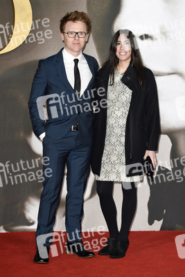 Filmpremiere 'Allied - Vertraute Fremde' in London