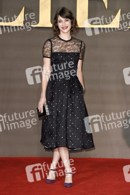 Filmpremiere 'Allied - Vertraute Fremde' in London