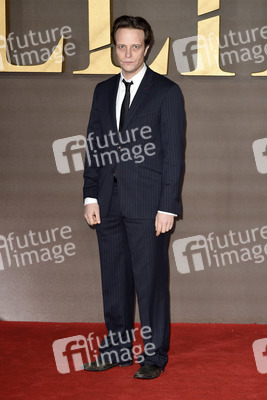 Filmpremiere 'Allied - Vertraute Fremde' in London