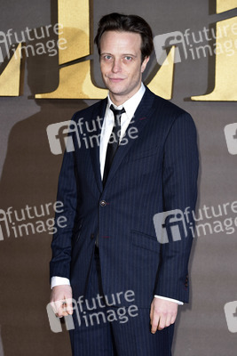 Filmpremiere 'Allied - Vertraute Fremde' in London