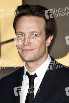 Filmpremiere 'Allied - Vertraute Fremde' in London
