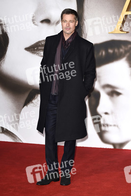 Filmpremiere 'Allied - Vertraute Fremde' in London
