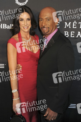Angel Ball 2016 in New York