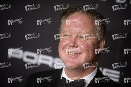 Angel Ball 2016 in New York