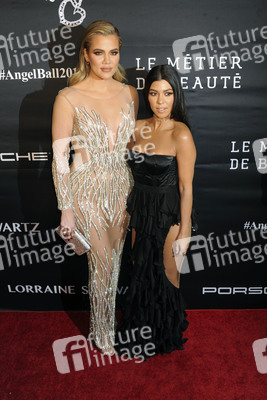 Angel Ball 2016 in New York