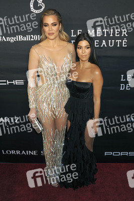 Angel Ball 2016 in New York