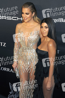 Angel Ball 2016 in New York
